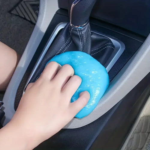 Car Cleaning Gel by novacart