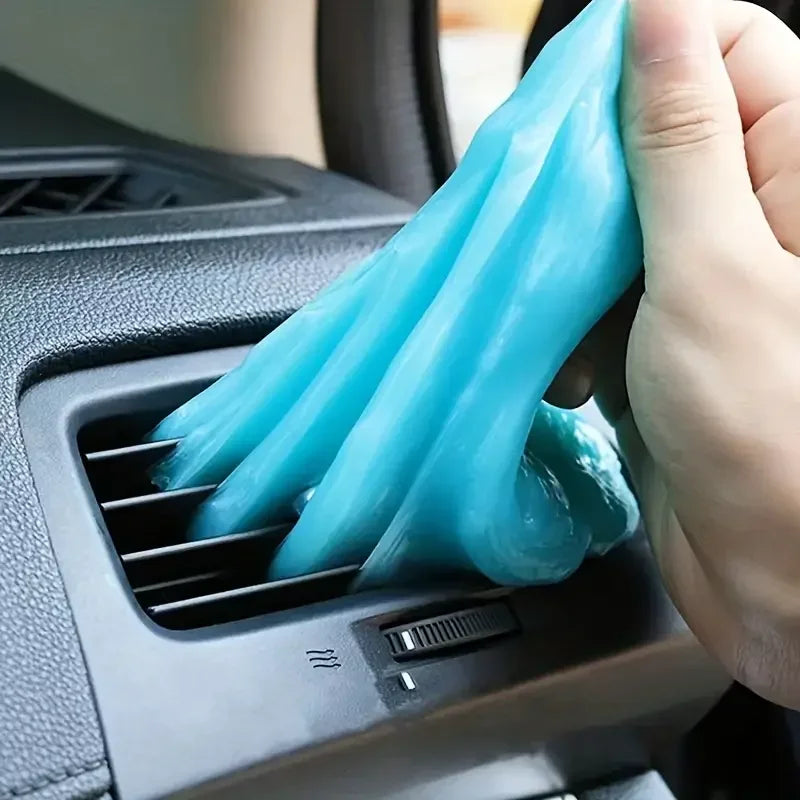 Car Cleaning Gel by novacart